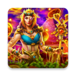 Logo of Warrior Goddess android Application 